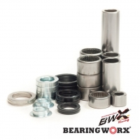 BEARING WORX ZESTAW NAPRAWCZY ŁĄCZNIKA (PRZEGUBU) WAHACZA YAMAHA YZ 125/250 06-25 (27-1170)