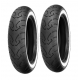 SHINKO OPONA MT90-16 250 73H TL WW PRZÓD BIAŁY BOK DOT 08/2025