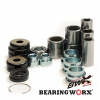 BEARING WORX ZESTAW NAPRAWCZY ŁĄCZNIKA (PRZEGUBU) WAHACZA HONDA CR 125R '85-'88, CR 250R '85-'87, CR 500R '85-'88 (27-1016)