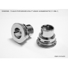 BEARING WORX TULEJKI DYSTANSOWE KOŁA TYLNEGO KTM SX/SXF/SX-F 125/200/250300/350/450 '03-'12, EXC/EXCF/EXC-F '03-'22, SX 85 '12-'
