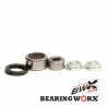 BEARING WORX ZESTAW NAPRAWCZY MOCOWANIA (ŁOŻYSKA) AMORTYZATORA TYLNEGO DOLNE HONDA CR125/250 97-07,CRF250R 04-24, 250X 04-16,450