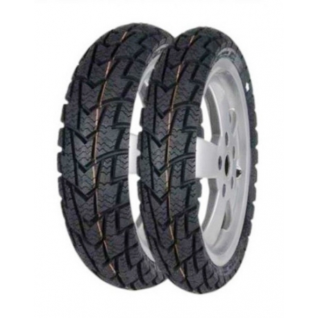 MITAS OPONA 90/80-16 MC 32 WIN SCOOT 52P TL/TT M+S PRZÓD/TYŁ DOT 45/2025 (573129)