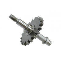 PSYCHIC WAŁEK POMPY WODY SUZUKI RM 125 '01-08 (17510-36F10)