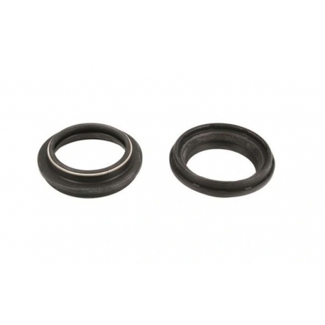 PSYCHIC USZCZELNIACZE PRZEDNIEGO ZAWIESZENIA PYŁOWE 41X54X12,5 MM (57-115 ARI151) (MC-08715-1)