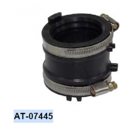 BRONCO KRÓCIEC SSĄCY GAŹNIKA HONDA TRX 650 FOURTRAX/RINCON '03-'05 (OEM:16211-HN8-000)