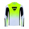 KENNY RACING KOSZULKA CROSS/ENDURO PERFORMANCE YELLOW KOLOR ŻÓŁTY ROZMIAR M