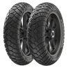 ANLAS OPONA 100/90-14 WINTER GRIP 2 (SC-500) M/C 57P M+S TL REINF.TYŁ DOT 49/2025 (OPONA ZIMOWA)