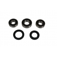 FACTORY LINKS 2025/02 ŁOŻYSKA KOŁA TYLNEGO Z USZCZELNIACZAMI TRIUMPH TIGER SPORT 660 '22-'23, STREET TRIPLE '17-'23, TIGER 800 X