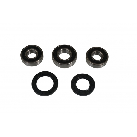 FACTORY LINKS 2025/02 ŁOŻYSKA KOŁA TYLNEGO Z USZCZELNIACZAMI TRIUMPH TIGER SPORT 660 '22-'23, STREET TRIPLE '17-'23, TIGER 800 X