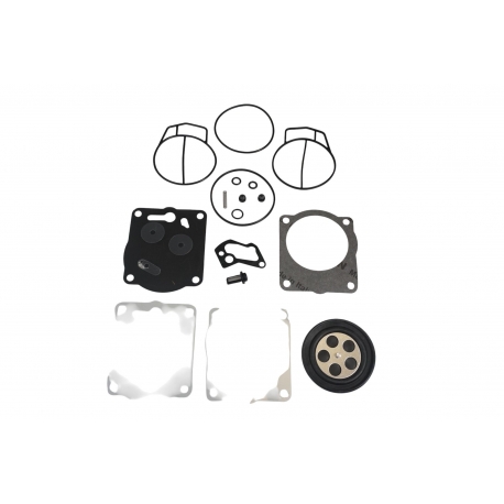 WAVEWERX ZESTAW NAPRAWCZY GAŹNIKA SEA DOO GSX / GTX / LRV / RX / XP, YAMAHA GP 1200 / GP 800 / XLT 1200 / XL 800 / XLT 800 (SKUT