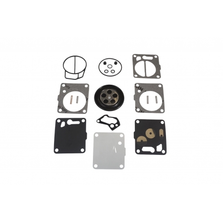 WAVEWERX ZESTAW NAPRAWCZY GAŹNIKA SEA DOO SP / SPI / SPX / HX / XP / CHALLENGER 1800, YAMAHA SUPER JET / WAVERUNNER / WAVE BLAST