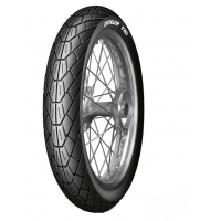 DUNLOP OPONA 110/90-18 F20 61V TL PRZÓD WLT (BIAŁY NAPIS) DOT 49/2024