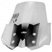 KAPPA SZYBA KAWASAKI VERSYS 1000 (19-24) 52 X 48,5 CM PRZEZROCZYSTA