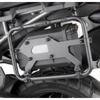 KAPPA MOCOWANIE SKRZYNKI NARZĘDZIOWEJ KS250 DO STELAŻY KLO8400MK/CAM HARLEY-DAVIDSON PAN AMERICA 1250 '21-'25, YAMAHA TRACER 9 '