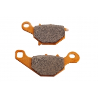 DELTA BRAKING KLOCKI HAMULCOWE KH230, KH396