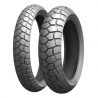 MICHELIN OPONA 150/70R18 ANAKEE ADVENTURE 70V TL/TT M/C TYŁ DOT 19/2025