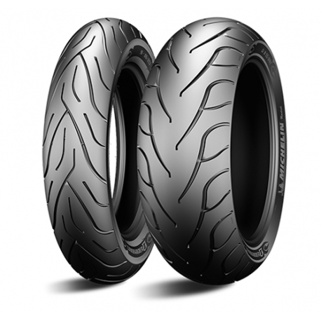 MICHELIN OPONA 100/90B19 COMMANDER II 57H TL/TT M/C PRZÓD DOT 02/2025