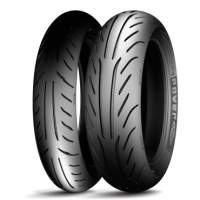 MICHELIN OPONA 110/90-13 POWER PURE SC 56P TL M/C PRZÓD DOT 21/2025