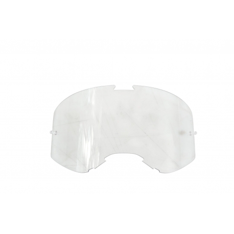 KENNY RACING PHOTOCROMIC SINGLE LENS AF/AS SZYBKA DO GOGLI KOLOR FOTOCHROMATYCZNE