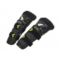 UFO 2025/11 NAKOLANNIKI OCHRANIACZE KOLAN MOKAITE KOLOR CZARNY