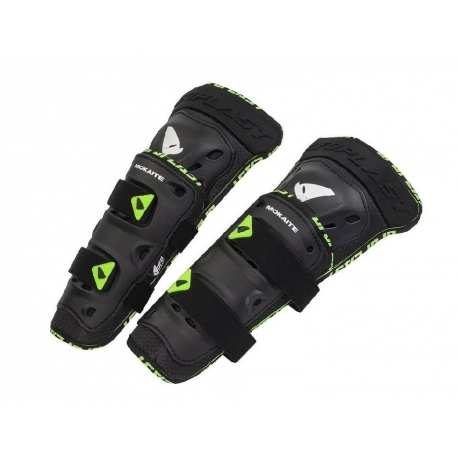 UFO 2025/11 NAKOLANNIKI OCHRANIACZE KOLAN MOKAITE KOLOR CZARNY