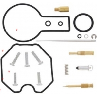 BEARING WORX ZESTAW NAPRAWCZY GAŹNIKA HONDA XR 400R '98-'04 (26-1160)