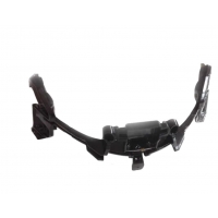 CABERG CZĘŚCI MECHANIZM OTWIERAJĄCY SZCZĘKĘ DO KASKU KONDA/DUKE/DUKEII/TOURMAX/JUSTISSIMO/JUSTISSIMO GT