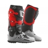 GAERNE BUTY CROSS/ENDURO MODEL SG-22 GORE-TEX ENDURO RED/BLACK/GREY LIMITED EDITION KOLOR CZERWONY/CZARNY/SZARY ROZMIAR 48