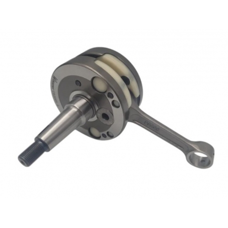 WOSSNER WAŁ KORBOWY KTM SX 85 '18-'25, HUSQVARNA TC 85 '18-'25, GAS GAS MC 85 '21-'25