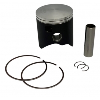 WOSSNER TŁOK (2T) BETA RR 300 ENDURO '22-'25, XTRAINER 300 '22-'25 (STD. 72,95MM)