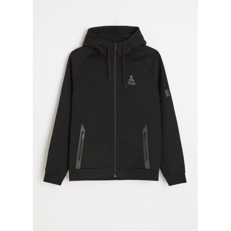 DIVERSE EXTREME TEAM - DAKAR RALLY BLUZA DKR FRONTIER 3 KOLOR CZARNY M