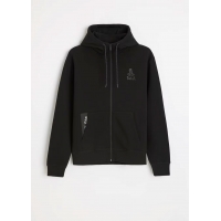 DIVERSE EXTREME TEAM - DAKAR RALLY BLUZA DKR ZIP H25 KOLOR CZARNY XXL