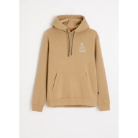 DIVERSE EXTREME TEAM - DAKAR RALLY BLUZA DKR H25 KOLOR BEŻOWY M