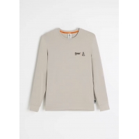 DIVERSE EXTREME TEAM - DAKAR RALLY BLUZKA DKR LG 0425 J. KOLOR SZARY XXL