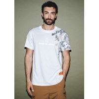 DIVERSE KOSZULKA DKR DES 0825 KOLOR BIAŁY ROZMIAR XXL