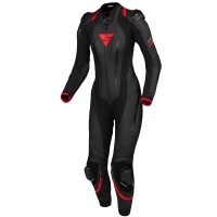 Shima MIURA RS CZARNY/CZERWONY