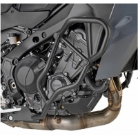 KAPPA 2025/11 GMOLE OSŁONY SILNIKA YAMAHA Tracer 9 / Tracer 9 GT / Tracer 9 GT+ '25-