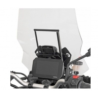 KAPPA 2025/11 POPRZECZKA DO ZAMONTOWANIA TOREB I MOCOWAŃ GPS / SMARTPHONE YAMAHA Tracer 9 '25-