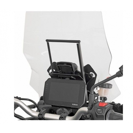 KAPPA 2025/11 POPRZECZKA DO ZAMONTOWANIA TOREB I MOCOWAŃ GPS / SMARTPHONE YAMAHA Tracer 9 '25-