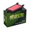 HIFLO FILTR POWIETRZA KYMCO 50 AGILITY (R16) '08-'13, '22-'23, SENTO '08-'12, 50 PEOPLE '05-'20, SUPER 8 '05-'23 (OEM: 101074 1