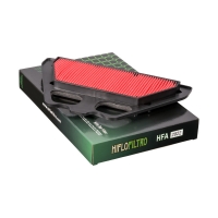 HIFLO FILTR POWIETRZA KAWASAKI Z900 AHF/BHF (ZR900) '17-24 (OEM-11013-0760) (20)