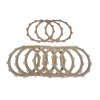 PROX 2025/11 TARCZE SPRZĘGŁOWE SUZUKI GSX 1300R HAYABUSA '21-25