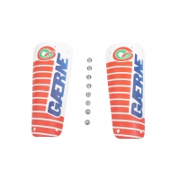 GAERNE CZĘŚCI ZAMIENNE FRONTAL PLATES KIT PANELE DO BUTÓW GMX MACH 80 KIT STRIPE (KOMPLET)