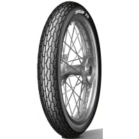 DUNLOP OPONA 100/90-17 F17 55S TL PRZÓD DOT 02/2025