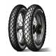 DUNLOP OPONA 130/80-17 D602 65P TL TYŁ DOT 14/2025