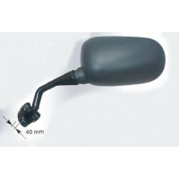 FAR LUSTERKO PRAWE HONDA CBF 600 (04-06)