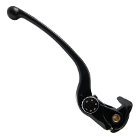 JR WYPRZEDAŻ DŹWIGNIA HAMULCA KAWASAKI ZX6RR '05-'06 (DHK09CJ) (74972)