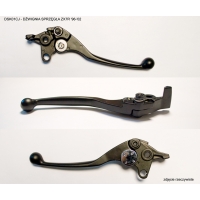 JR WYPRZEDAŻ DŹWIGNIA SPRZĘGŁA KAWASAKI ZX7R '96-'02