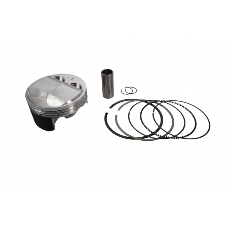 WOSSNER TŁOK (4T) YAMAHA YFM 700 R RAPTOR '15-'25, YFM 700 GRIZZLY / KODIAK '19-'25, YXM VIKING '14-'25 (STD. + 1,50MM 103,44M