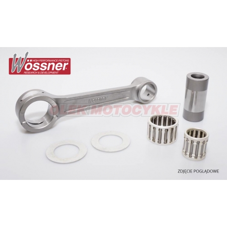 WOSSNER KORBOWÓD (2T) HONDA CR 250 '84-'01 GAS GAS EC/MC 250/300 '97-'19 HONDA TRX 250 2T '85-'86